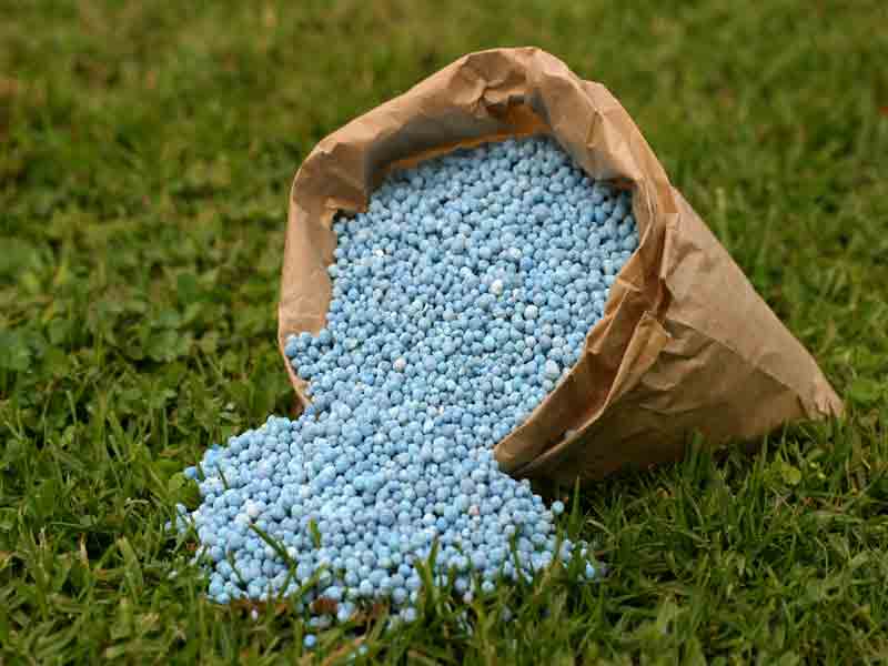 Venta de abonos organicos y fertilizantes para tu jardin